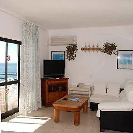 Mediterraneo Apartament Nerja