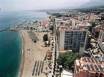 Mediterraneo Lejlighed Nerja