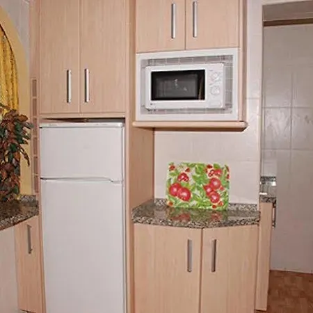 Mediterraneo * Nerja