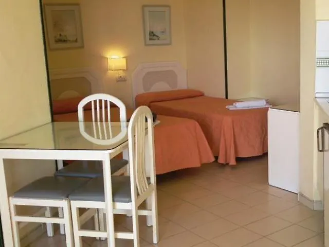 Mediterraneo Appartement Nerja