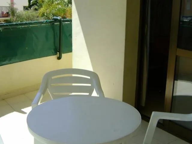 Appartement Mediterraneo *
