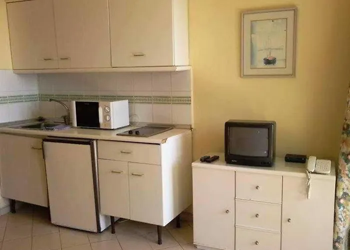 Mediterraneo Appartement