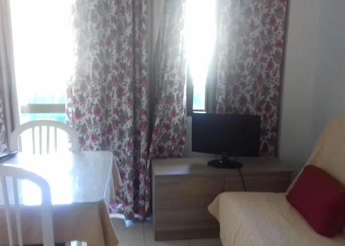 Mediterraneo Appartement