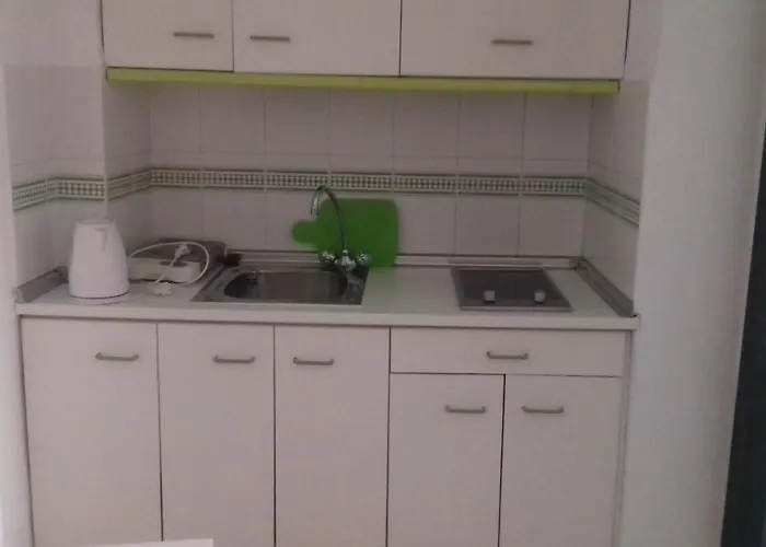 Appartement Mediterraneo