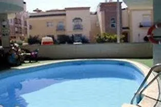Apartamento Mediterraneo *