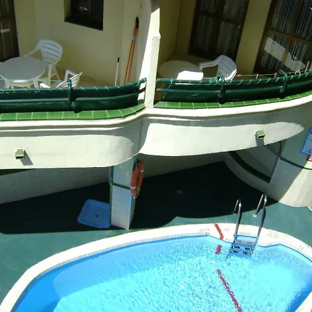 Apartamento Mediterraneo Nerja