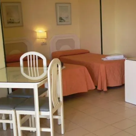 Mediterraneo Apartamento Nerja