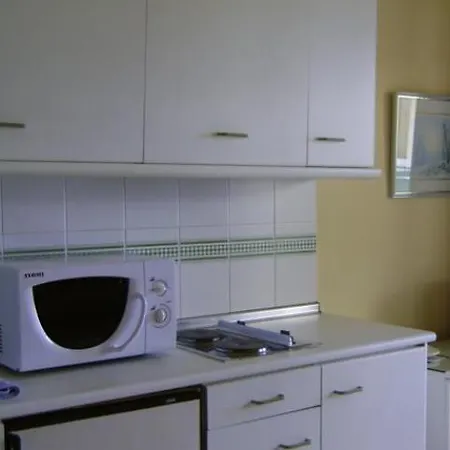 Mediterraneo Apartamento