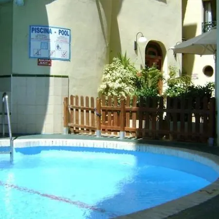 Apartamento Mediterraneo Nerja