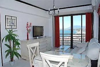 Mediterraneo Apartamento *