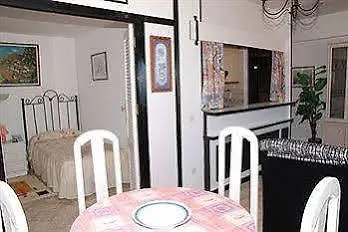 Mediterraneo Apartamento