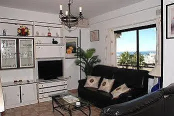 Mediterraneo Apartamento