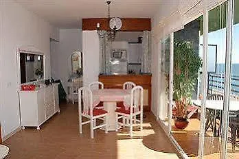 Mediterraneo Apartamento Nerja
