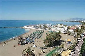 Mediterraneo Apartamento Nerja