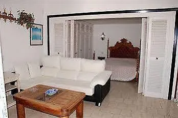 Apartamento Mediterraneo