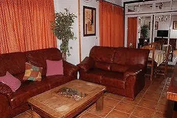 Mediterraneo Apartamento *