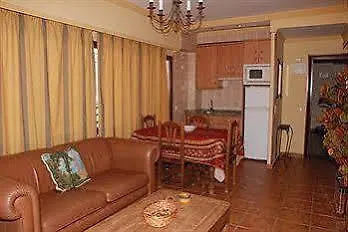 Apartamento Mediterraneo