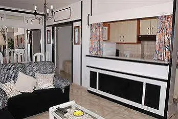 Apartamento Mediterraneo