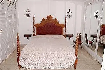 Apartamento Mediterraneo