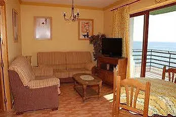 Mediterraneo Apartamento