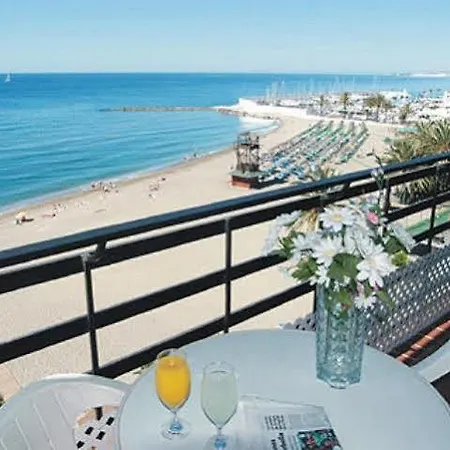 Mediterraneo Apartamento Nerja