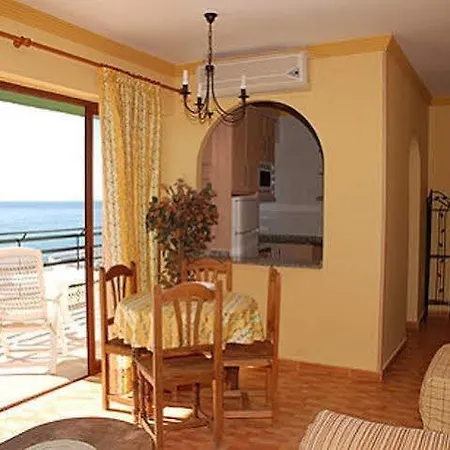 Apartamento Mediterraneo Nerja