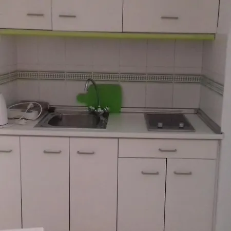 Apartamento Mediterraneo