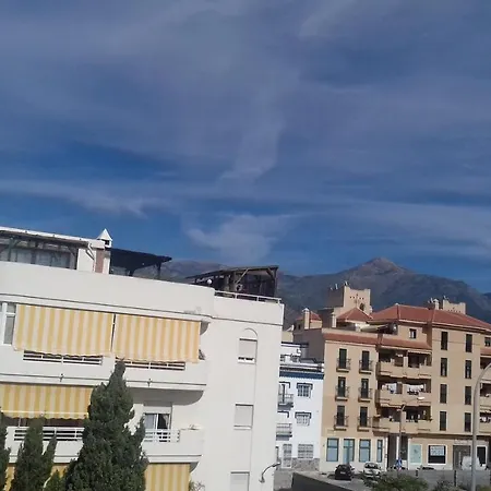 Mediterraneo Nerja