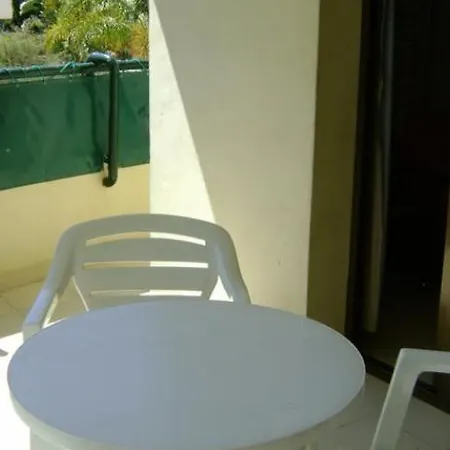 Appartement Mediterraneo *