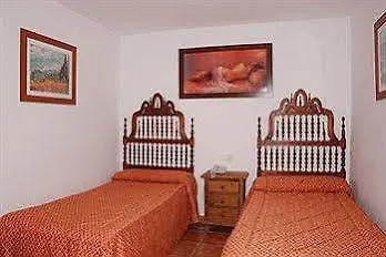 Appartement Mediterraneo *