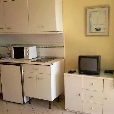 Mediterraneo Appartement