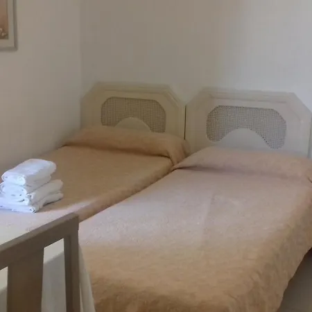 Mediterraneo Appartement