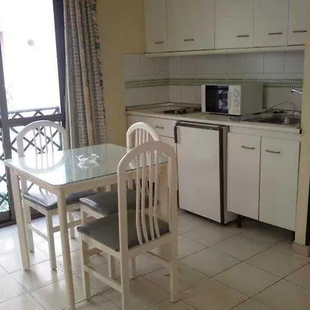 Appartement Mediterraneo *